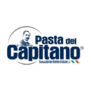 پاستا دل کاپیتانو-Pasta Del Capitano